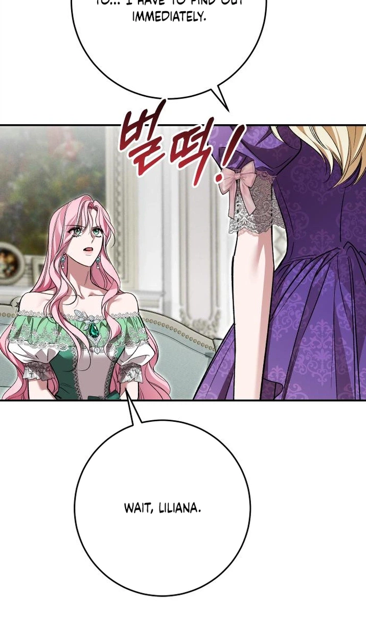 the empresss time reversed abducted marriage Chapter 70 - Page 72