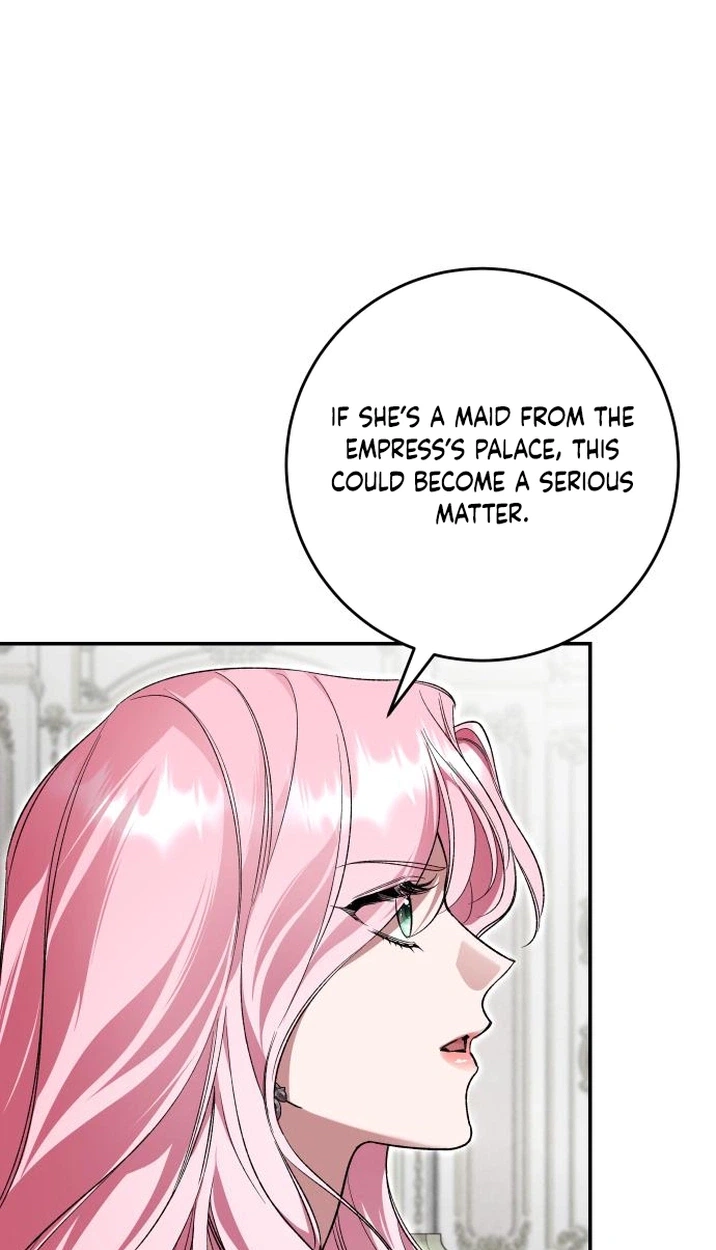 the empresss time reversed abducted marriage Chapter 70 - Page 73