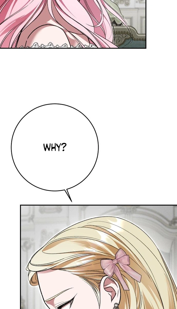 the empresss time reversed abducted marriage Chapter 70 - Page 74