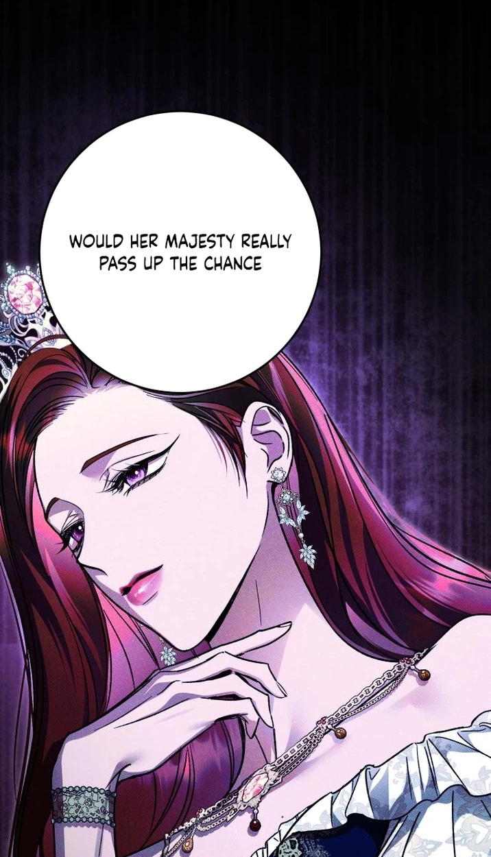 the empresss time reversed abducted marriage Chapter 70 - Page 77