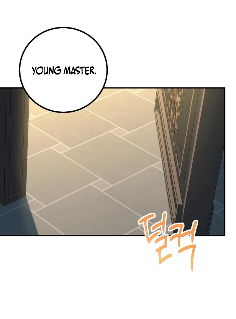 The End of an Imperfect Divorce Chapter 4 - Page 55
