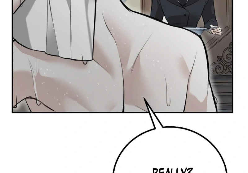 The End of an Imperfect Divorce Chapter 4 - Page 57