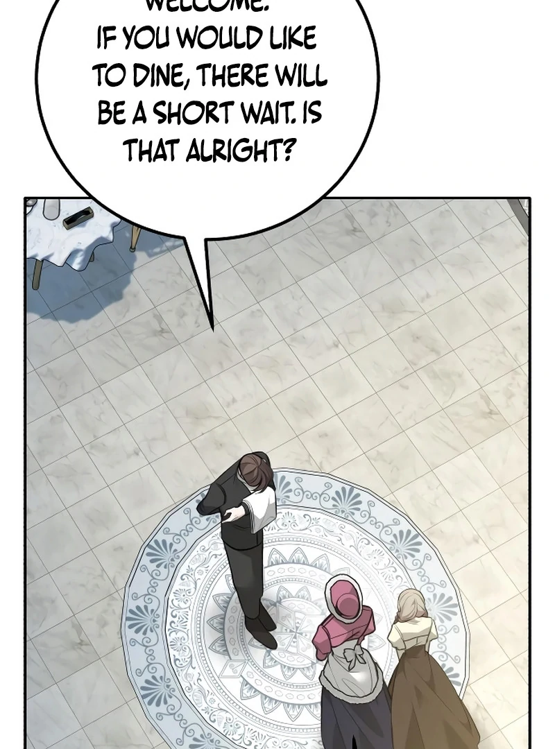 The End of an Imperfect Divorce Chapter 4 - Page 68