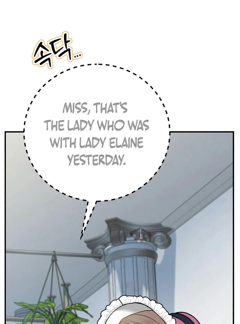 The End of an Imperfect Divorce Chapter 4 - Page 73