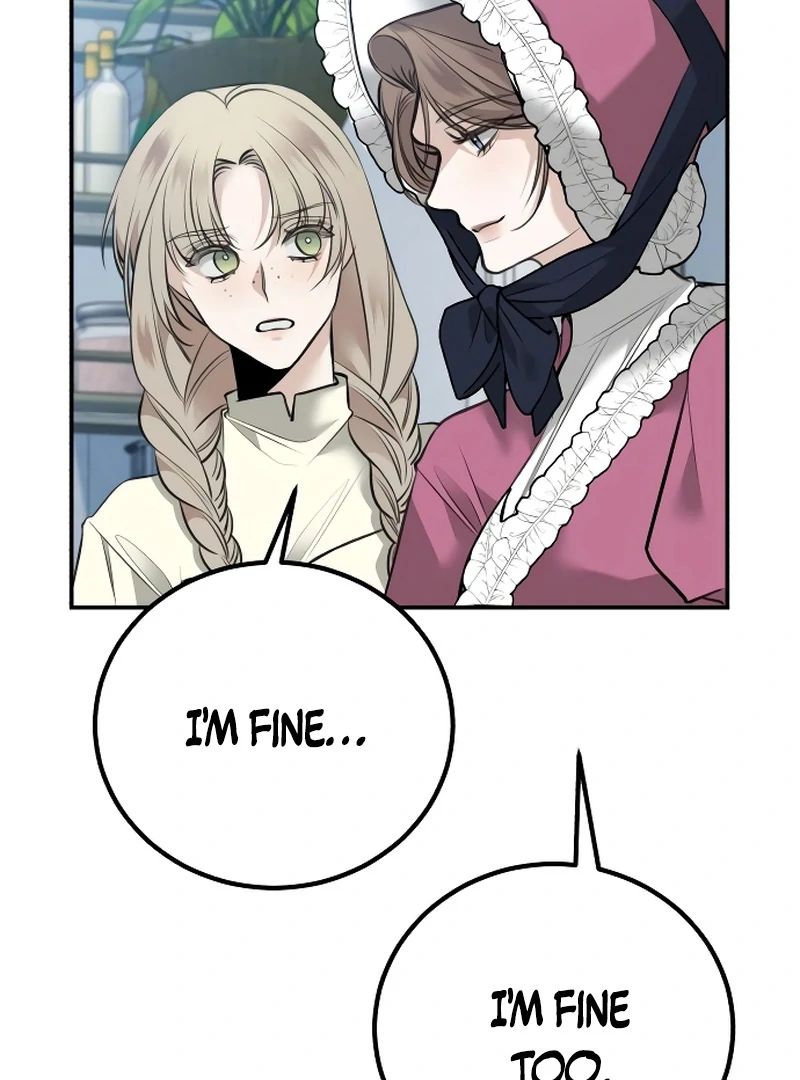 The End of an Imperfect Divorce Chapter 4 - Page 77