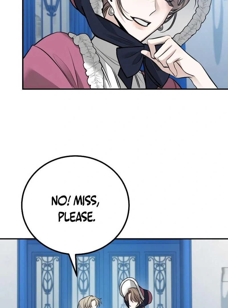 The End of an Imperfect Divorce Chapter 4 - Page 79