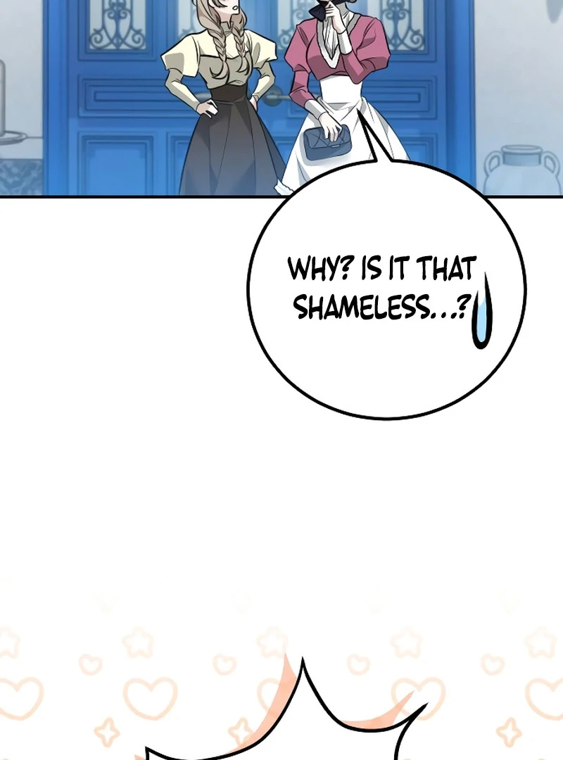 The End of an Imperfect Divorce Chapter 4 - Page 80