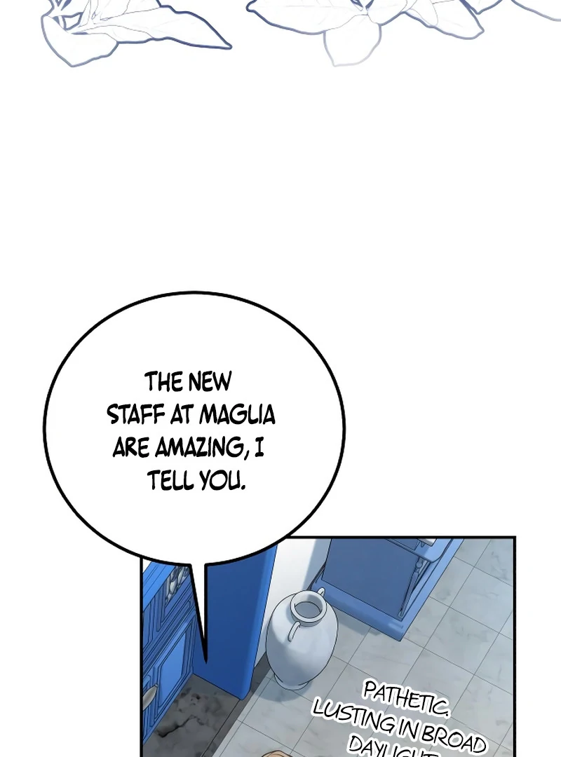 The End of an Imperfect Divorce Chapter 4 - Page 90