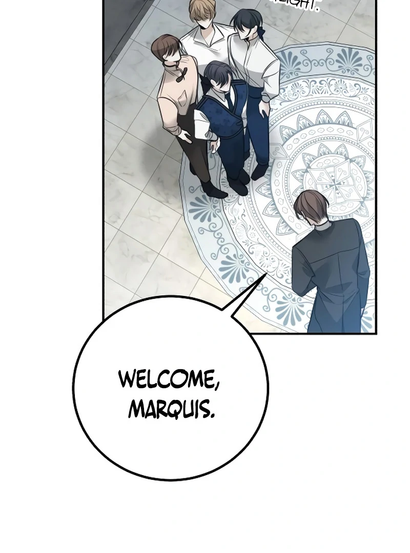 The End of an Imperfect Divorce Chapter 4 - Page 91
