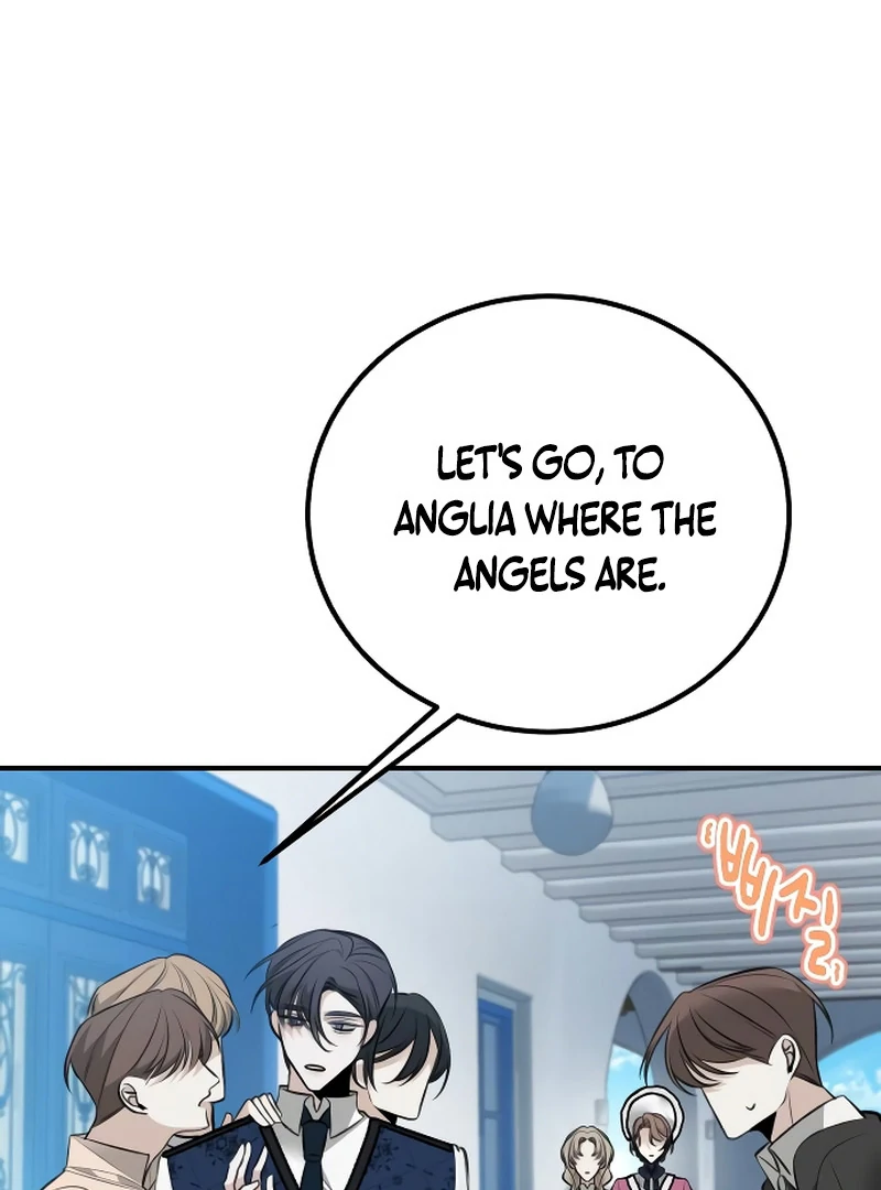 The End of an Imperfect Divorce Chapter 4 - Page 97