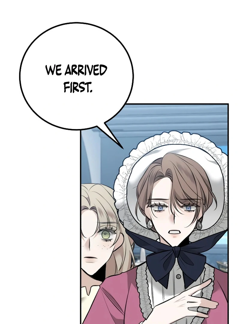 The End of an Imperfect Divorce Chapter 4 - Page 104