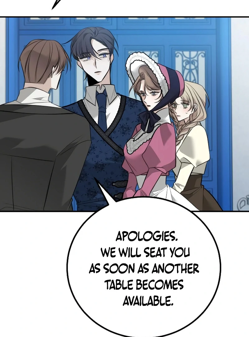 The End of an Imperfect Divorce Chapter 4 - Page 106