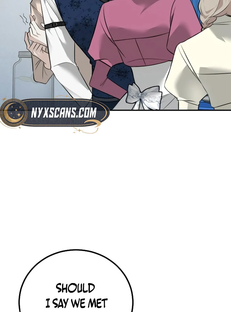 The End of an Imperfect Divorce Chapter 4 - Page 111