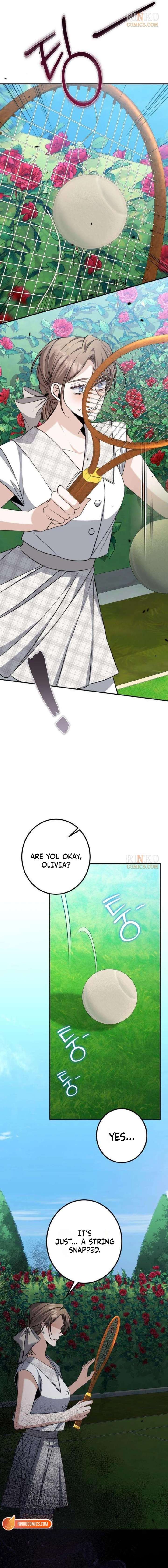 The End of an Imperfect Divorce Chapter 57 - Page 4