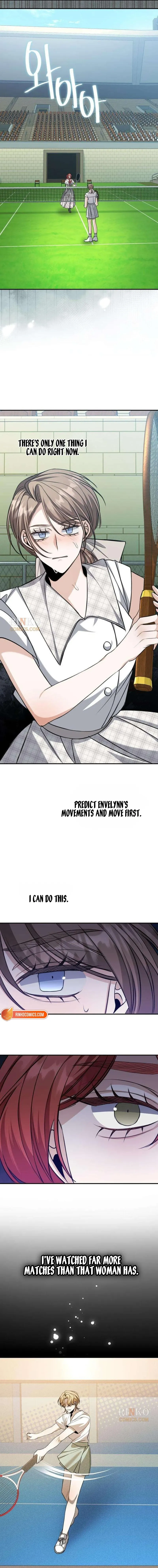 The End of an Imperfect Divorce Chapter 60 - Page 18
