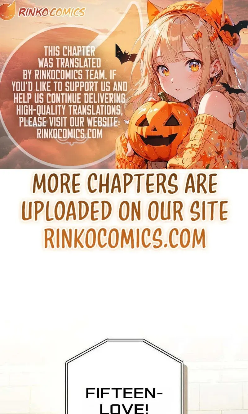 The End of an Imperfect Divorce Chapter 61 - Page 1