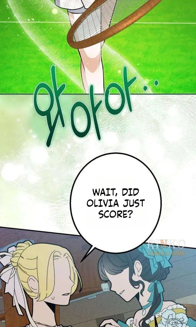 The End of an Imperfect Divorce Chapter 61 - Page 3
