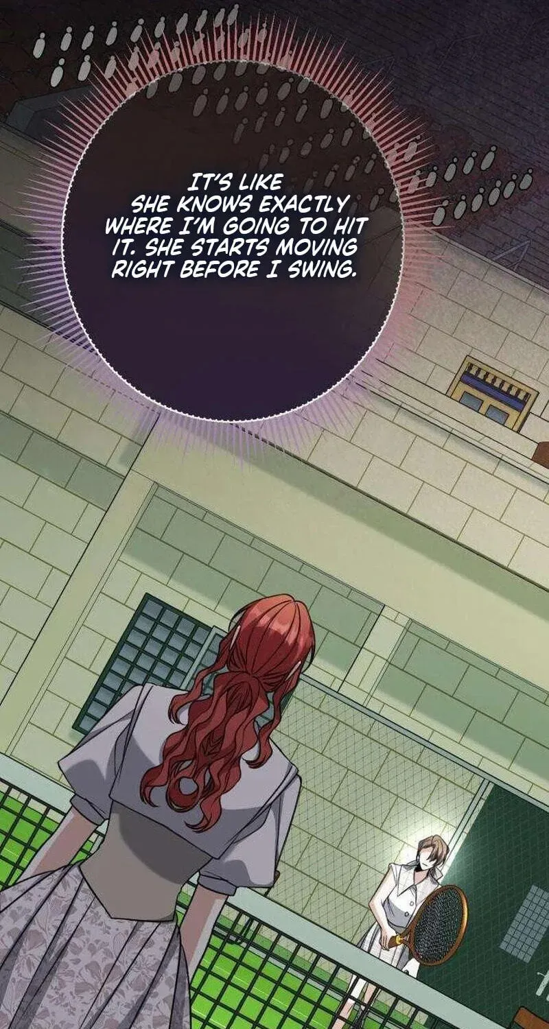 The End of an Imperfect Divorce Chapter 61 - Page 11
