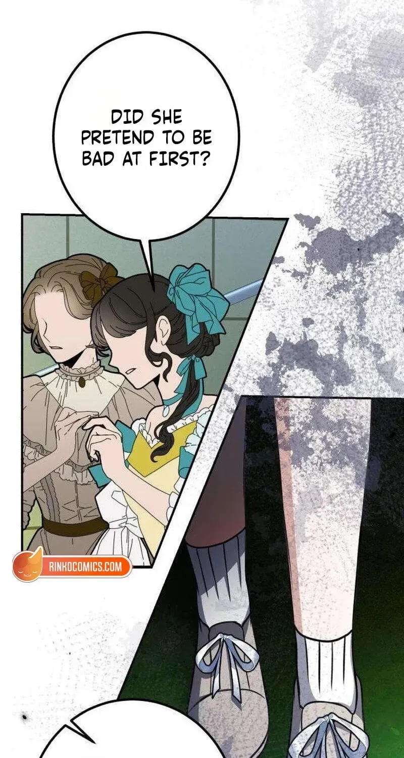 The End of an Imperfect Divorce Chapter 61 - Page 15