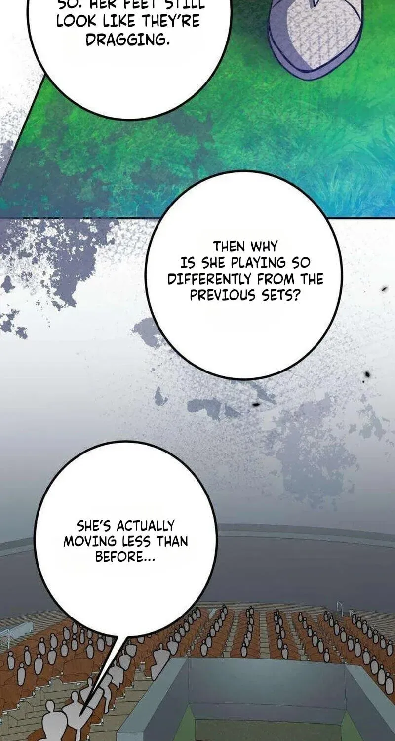 The End of an Imperfect Divorce Chapter 61 - Page 17