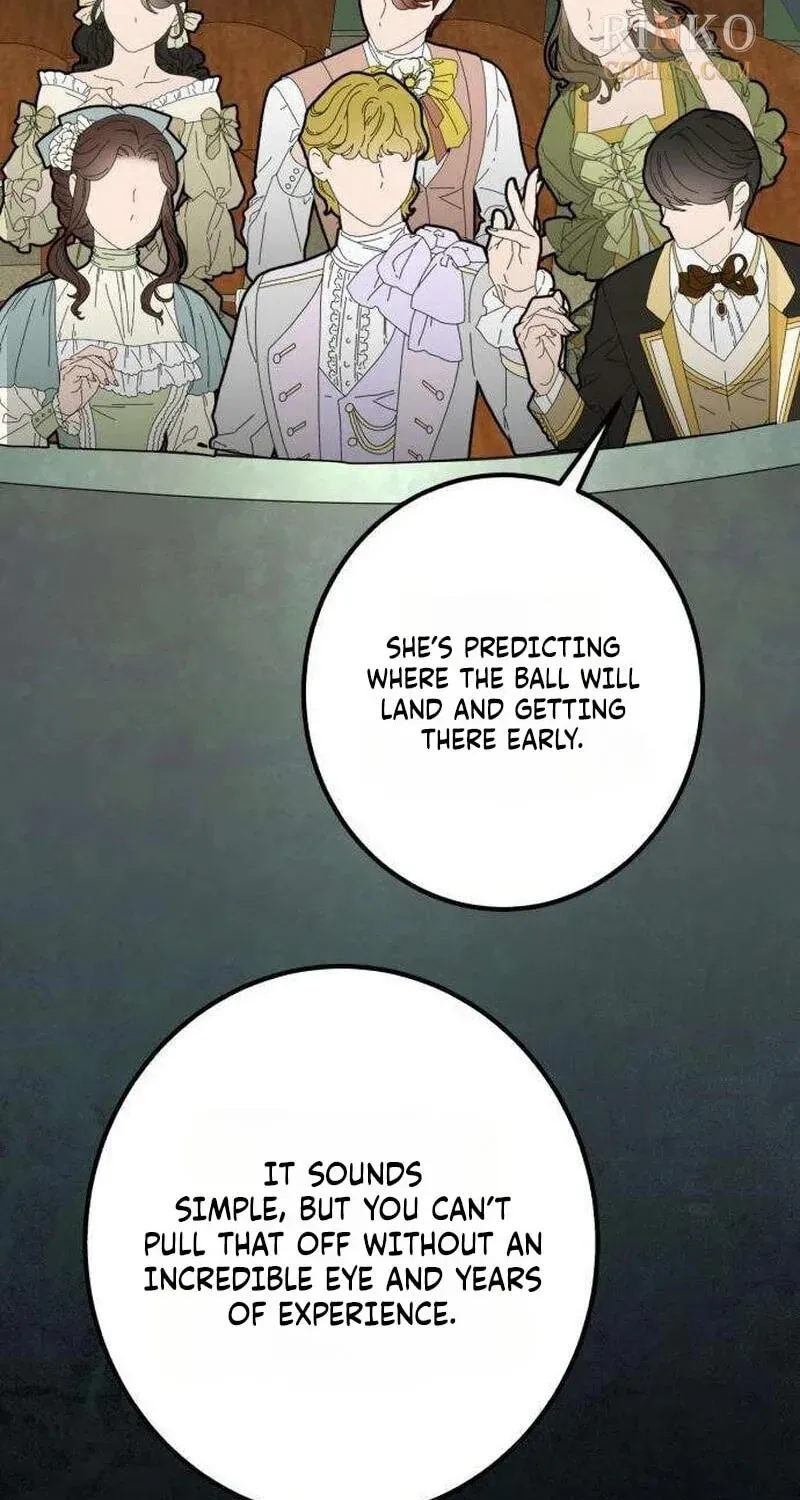 The End of an Imperfect Divorce Chapter 61 - Page 19