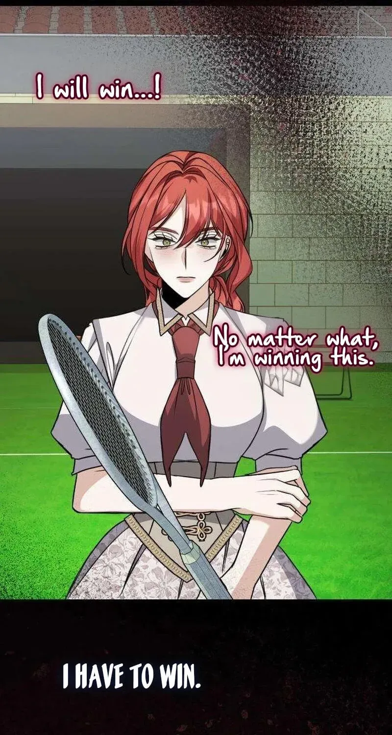 The End of an Imperfect Divorce Chapter 61 - Page 31