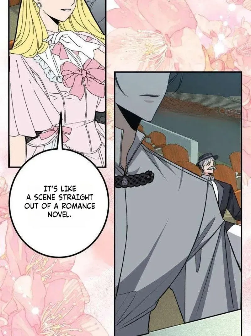 The End of an Imperfect Divorce Chapter 61 - Page 46