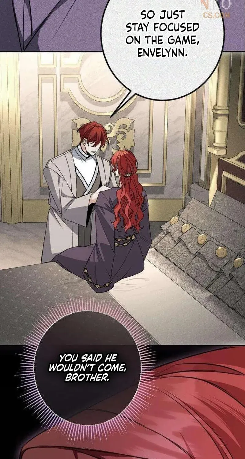 The End of an Imperfect Divorce Chapter 61 - Page 50