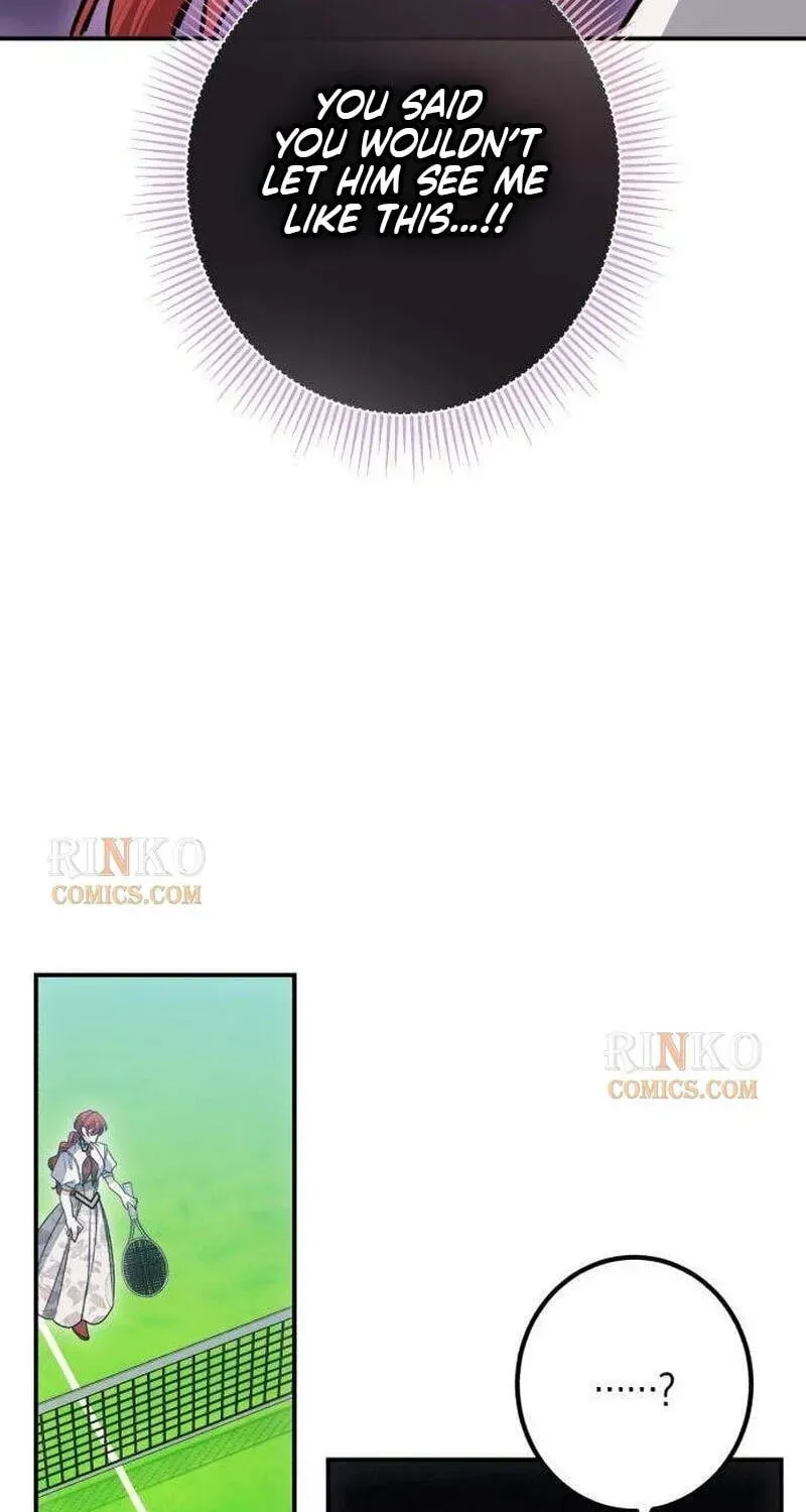 The End of an Imperfect Divorce Chapter 61 - Page 54