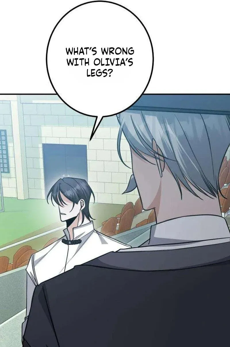 The End of an Imperfect Divorce Chapter 61 - Page 58