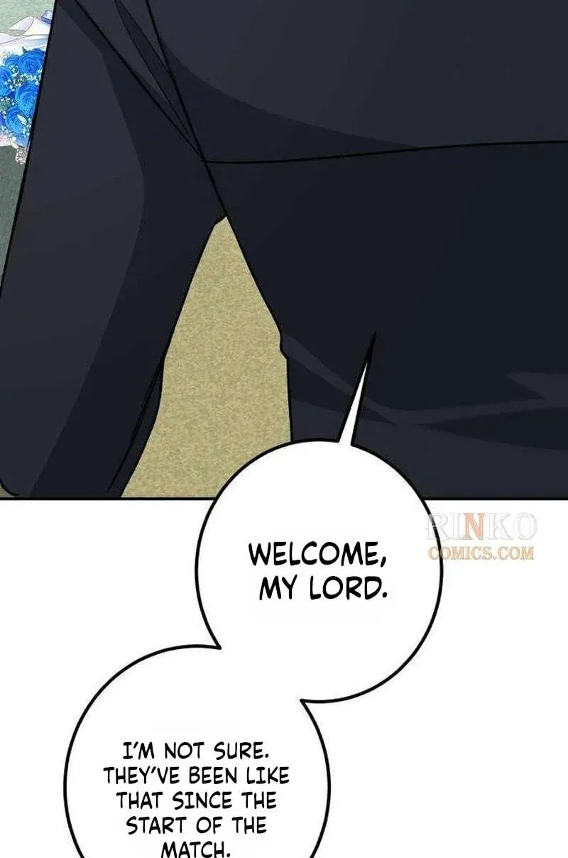 The End of an Imperfect Divorce Chapter 61 - Page 59