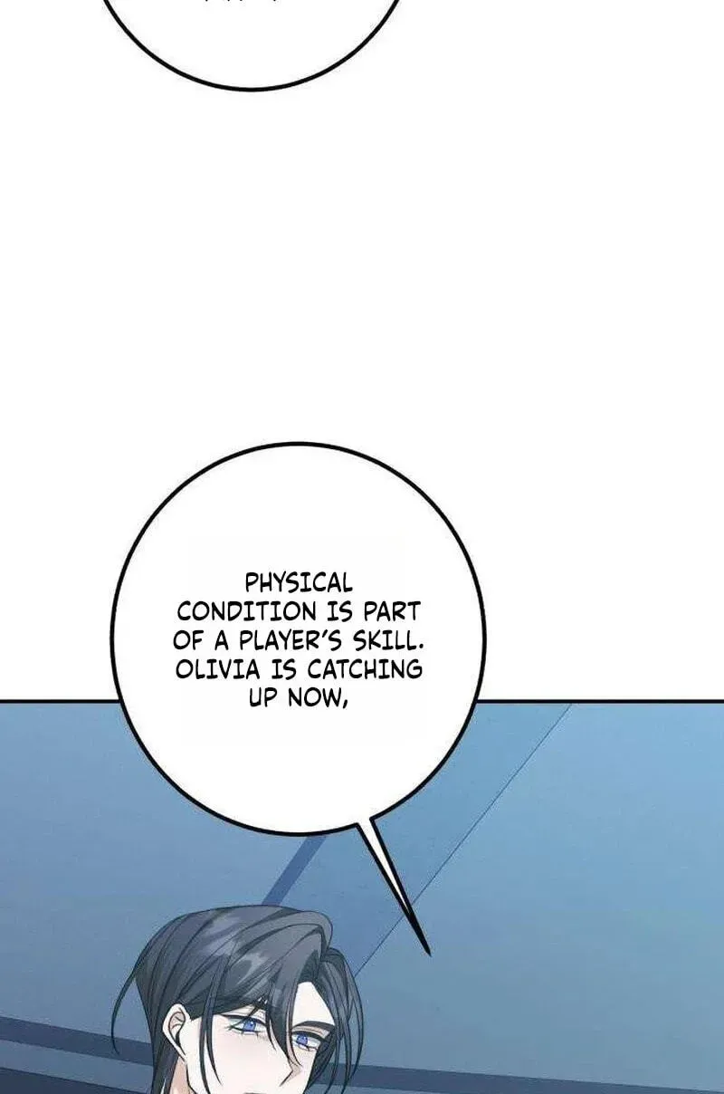 The End of an Imperfect Divorce Chapter 61 - Page 60