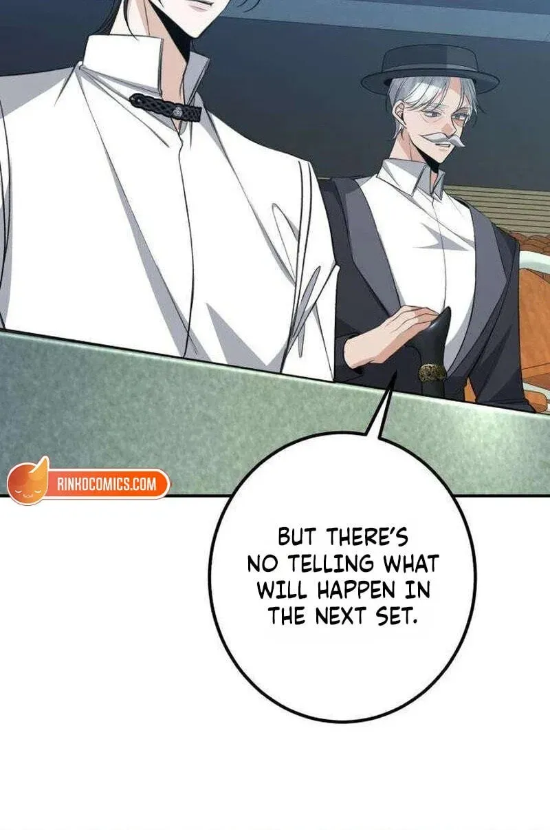 The End of an Imperfect Divorce Chapter 61 - Page 61