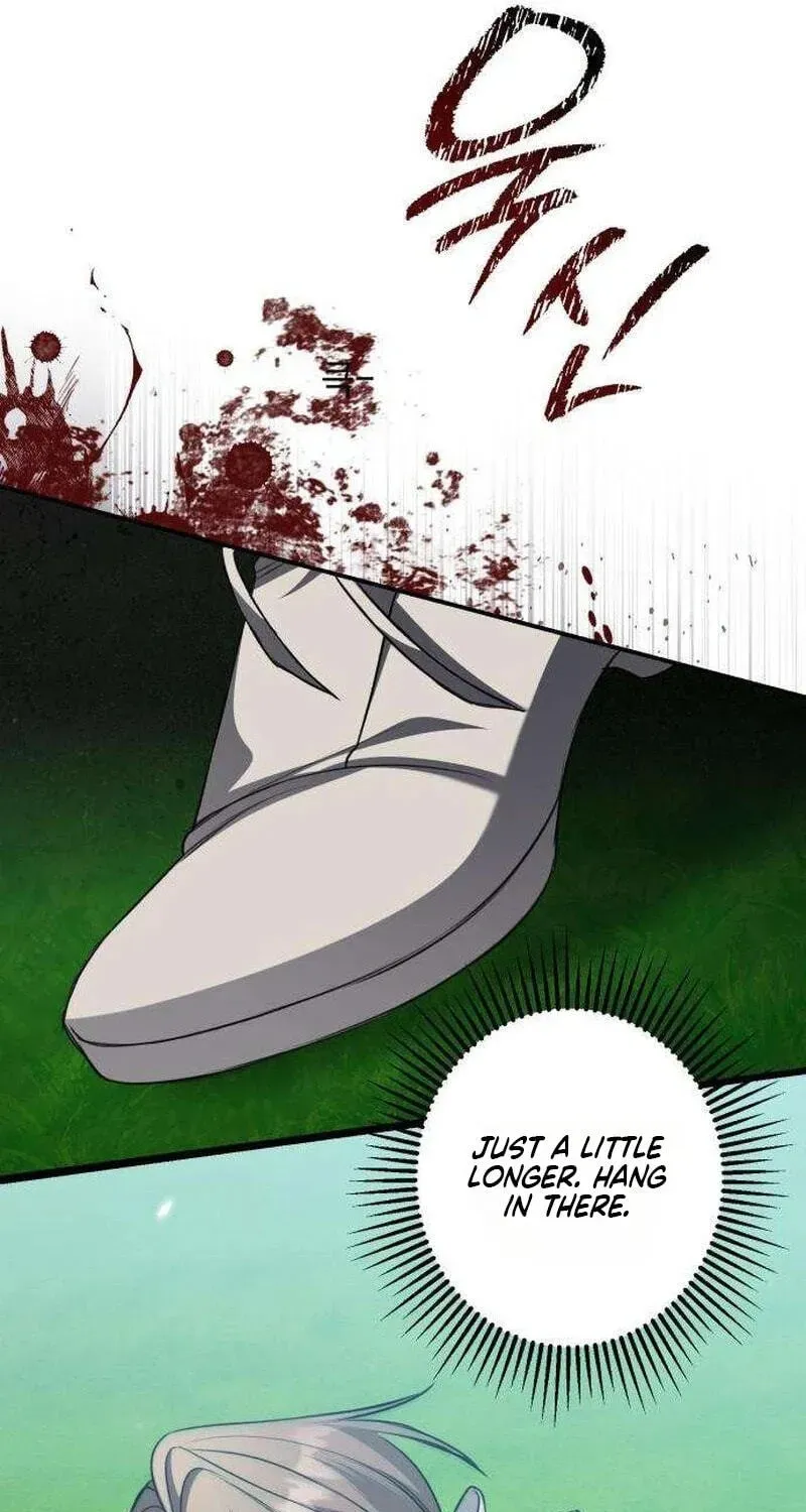 The End of an Imperfect Divorce Chapter 61 - Page 73