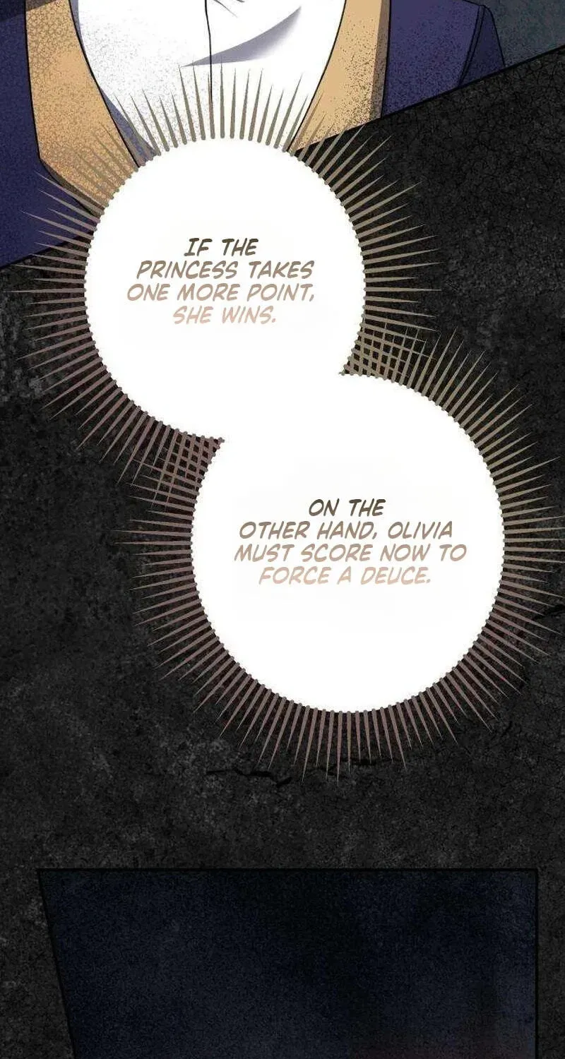 The End of an Imperfect Divorce Chapter 61 - Page 81