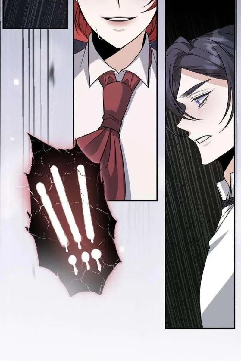 The End of an Imperfect Divorce Chapter 61 - Page 108