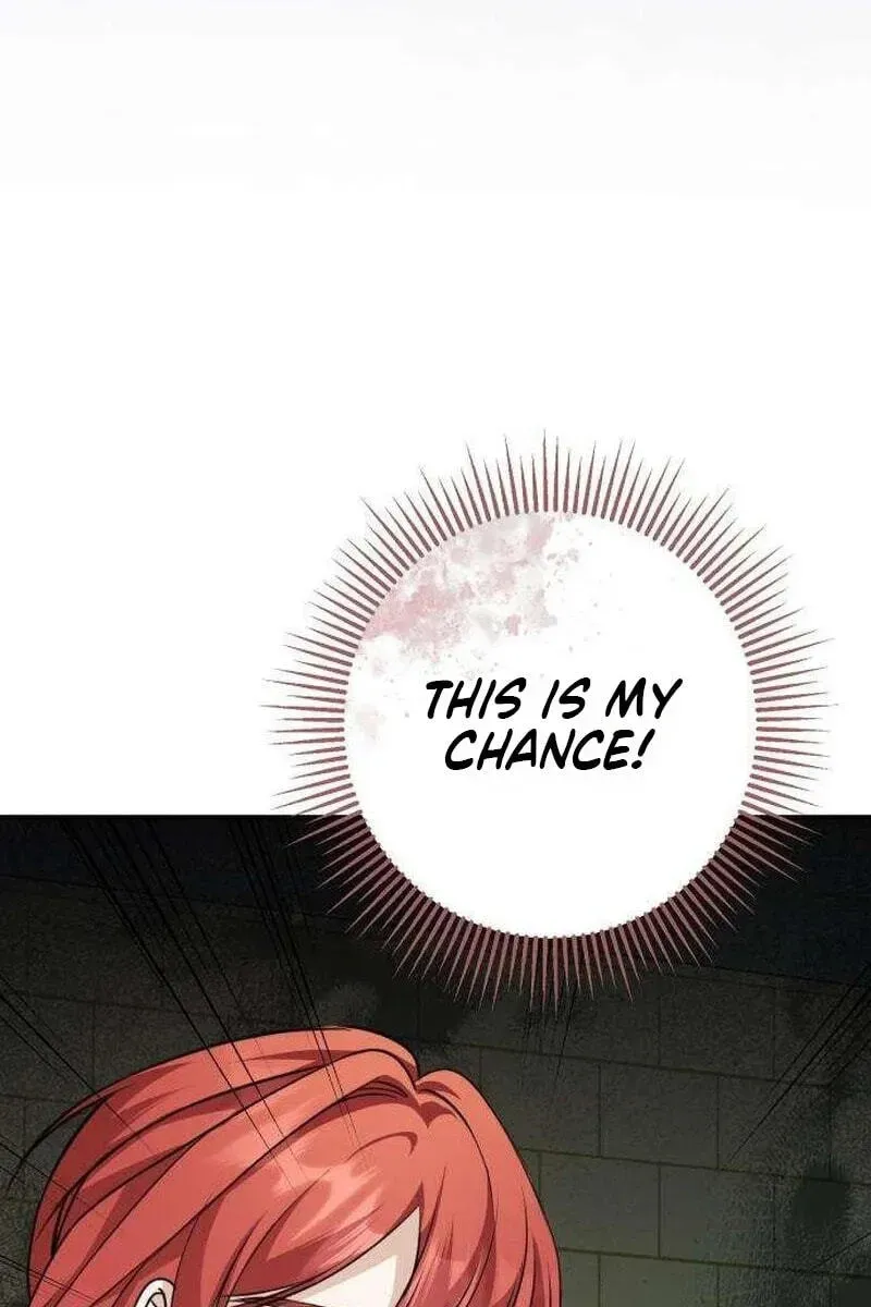 The End of an Imperfect Divorce Chapter 61 - Page 109