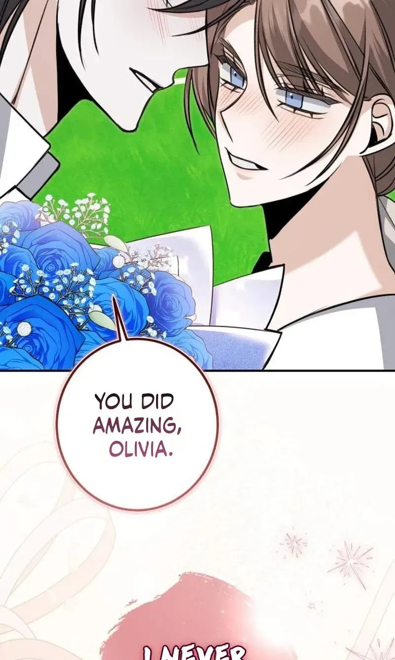 The End of an Imperfect Divorce Chapter 62 - Page 10