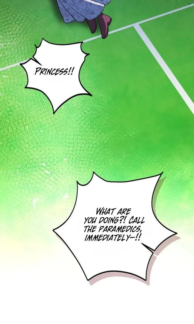 The End of an Imperfect Divorce Chapter 62 - Page 20