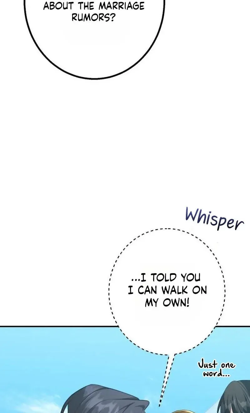 The End of an Imperfect Divorce Chapter 62 - Page 26