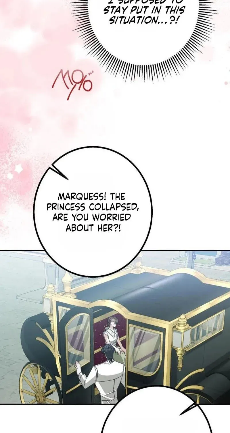 The End of an Imperfect Divorce Chapter 62 - Page 30