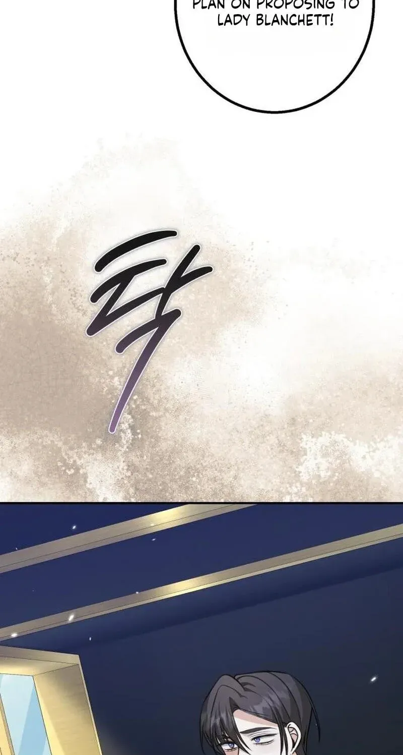 The End of an Imperfect Divorce Chapter 62 - Page 32