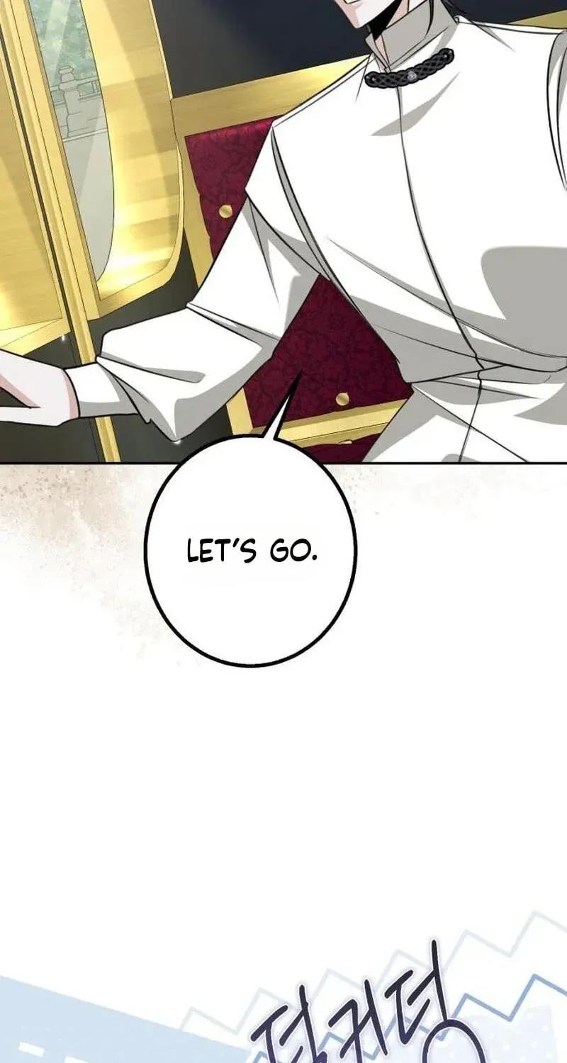 The End of an Imperfect Divorce Chapter 62 - Page 34