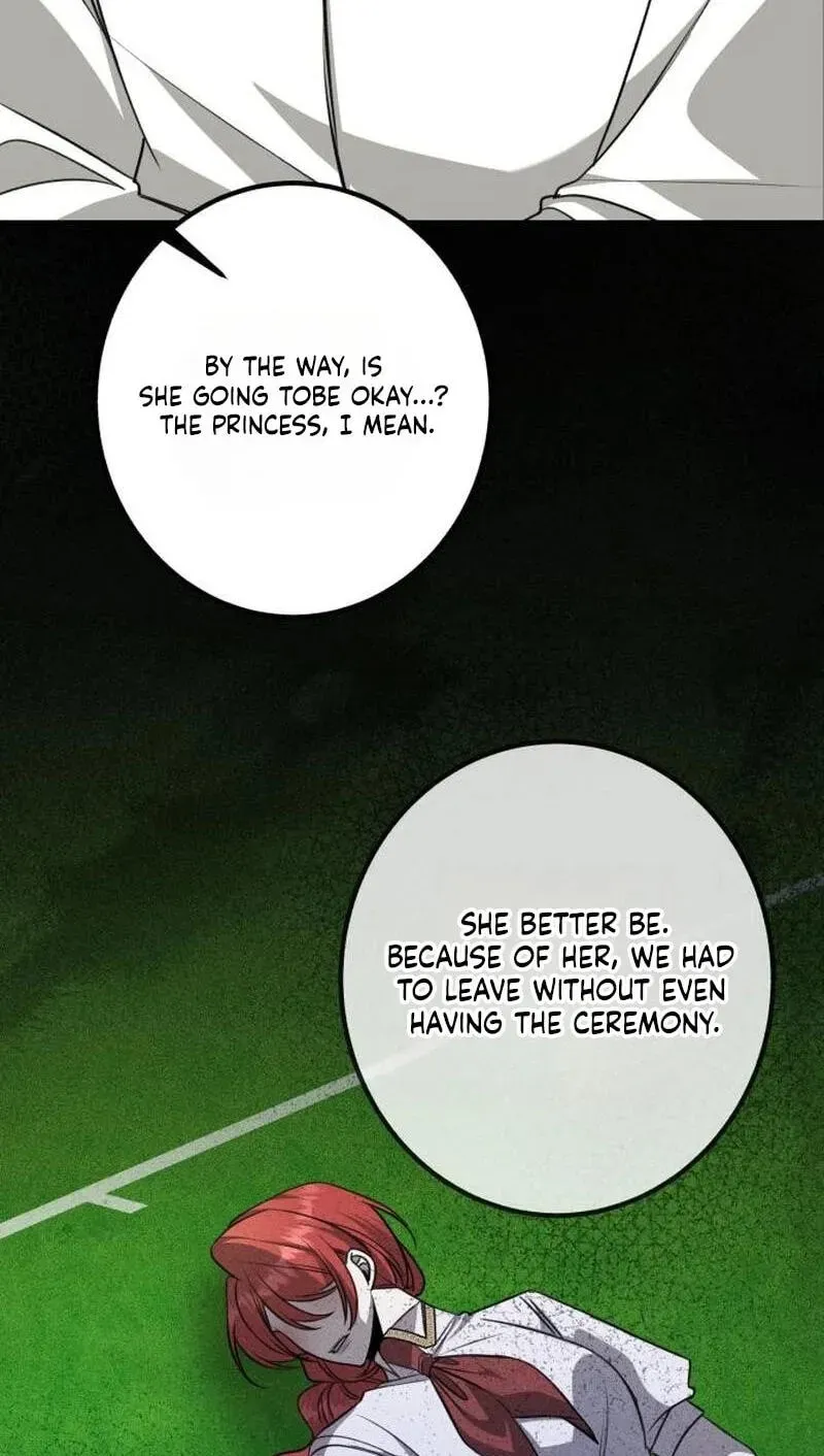 The End of an Imperfect Divorce Chapter 62 - Page 39