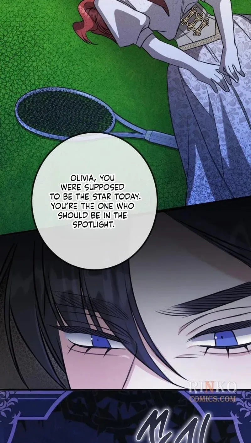 The End of an Imperfect Divorce Chapter 62 - Page 40