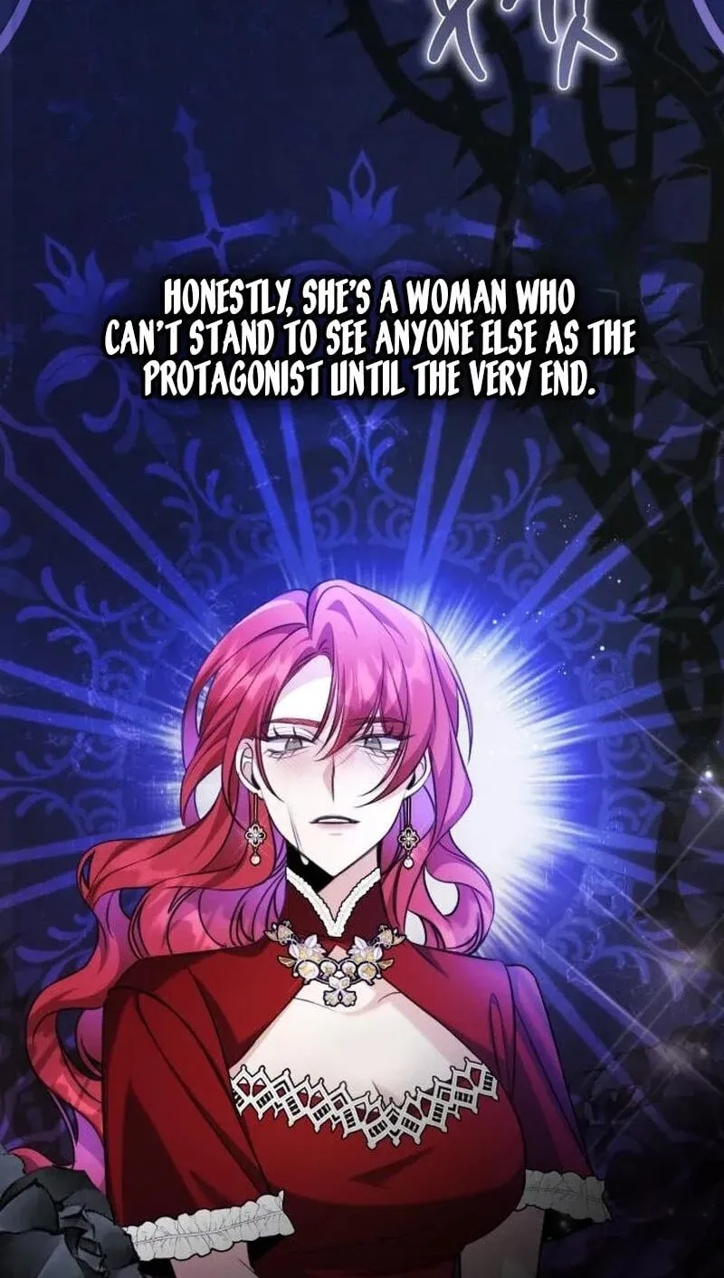 The End of an Imperfect Divorce Chapter 62 - Page 41