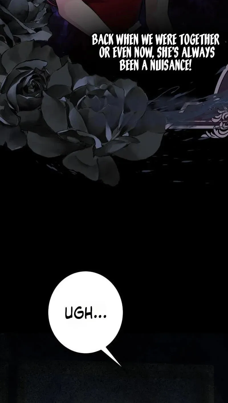 The End of an Imperfect Divorce Chapter 62 - Page 42