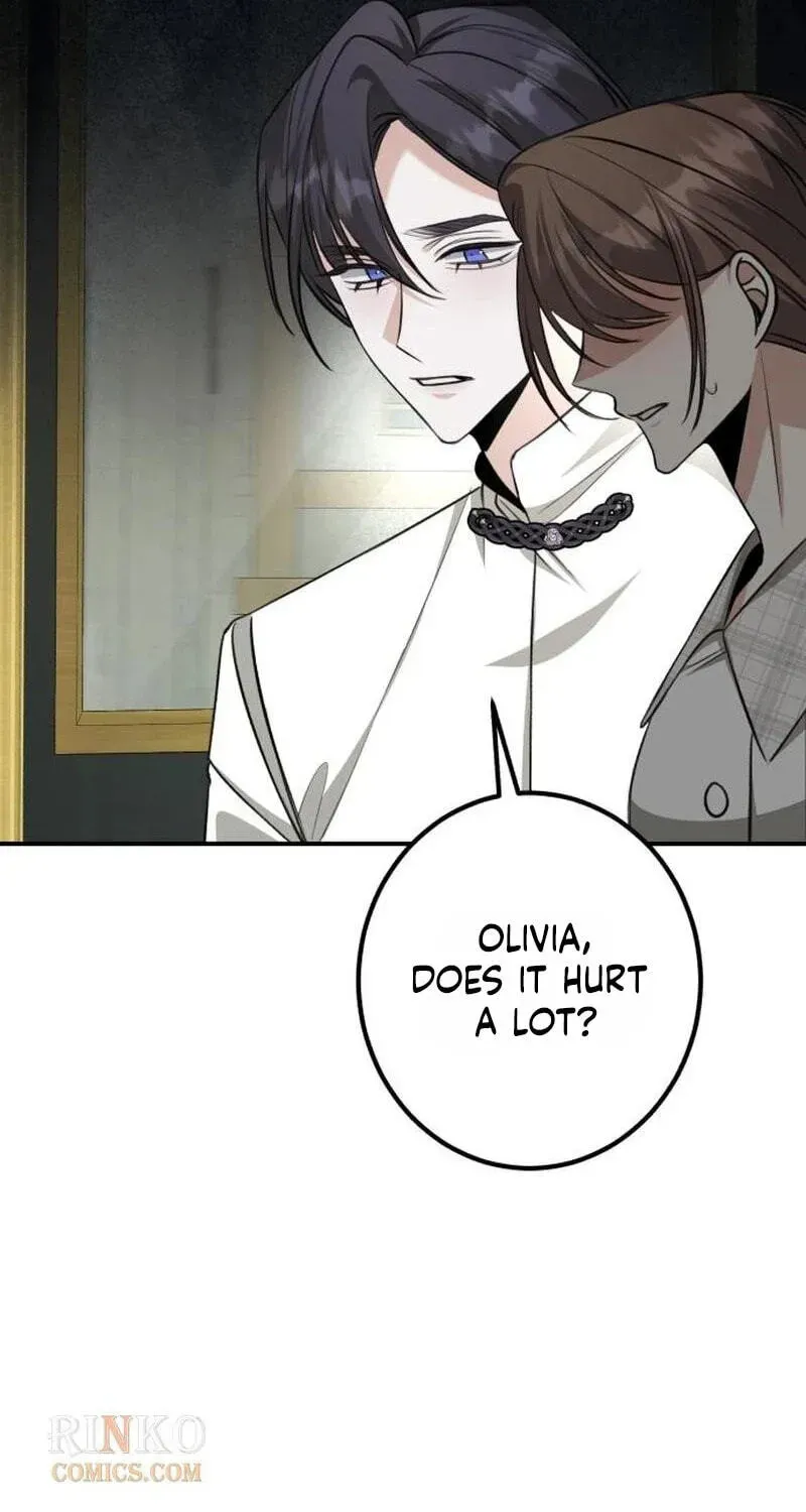 The End of an Imperfect Divorce Chapter 62 - Page 43