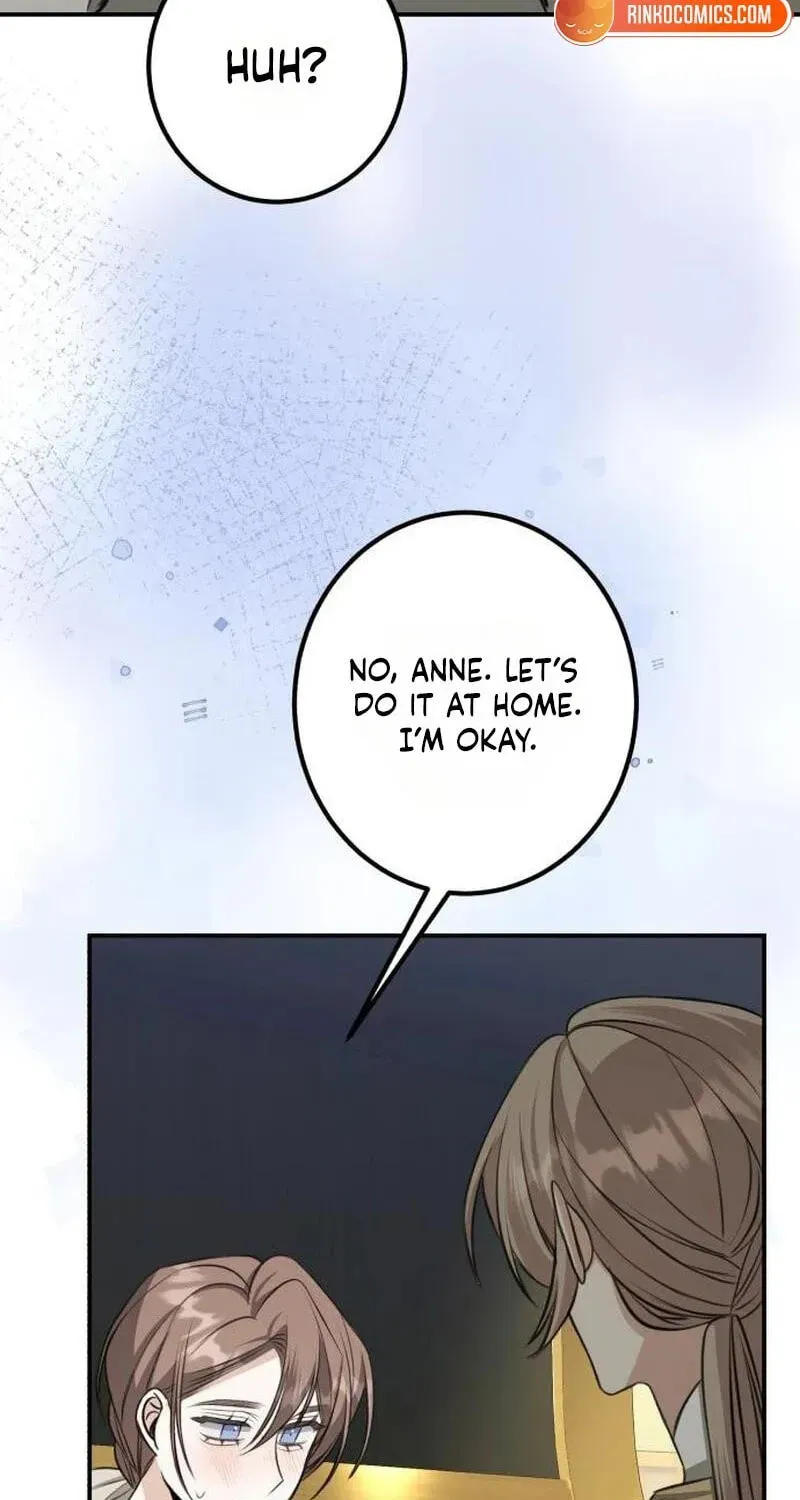 The End of an Imperfect Divorce Chapter 62 - Page 47