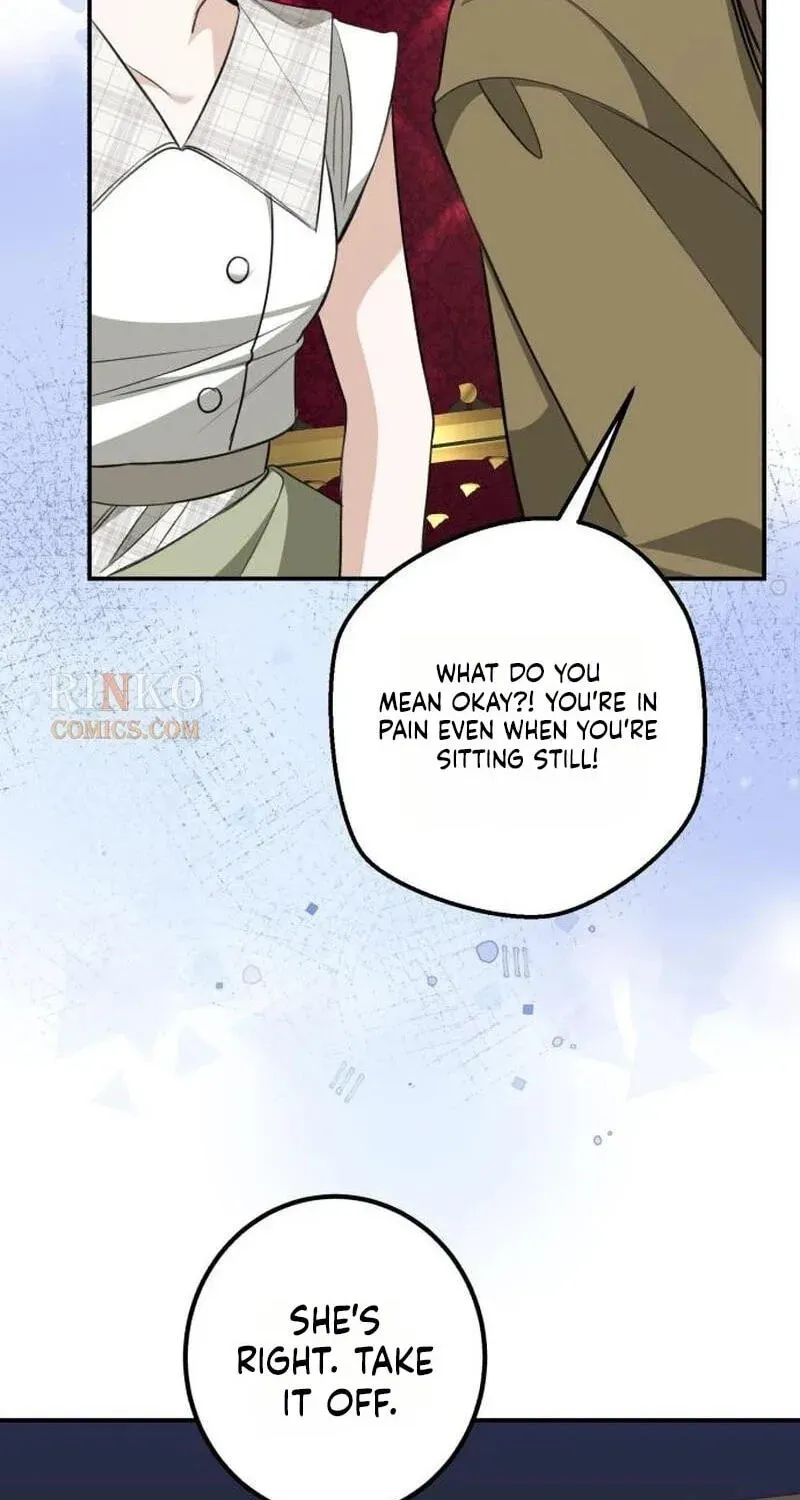 The End of an Imperfect Divorce Chapter 62 - Page 49